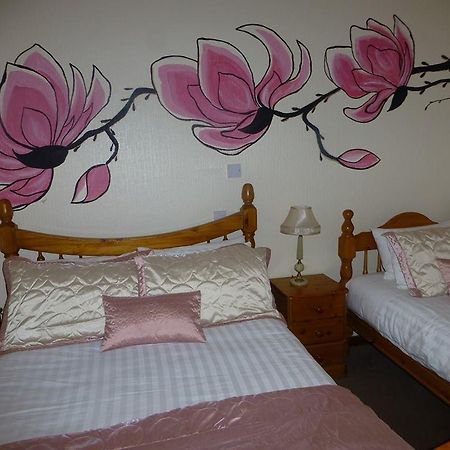Woodlands Hotel Birmingham Ngoại thất bức ảnh
