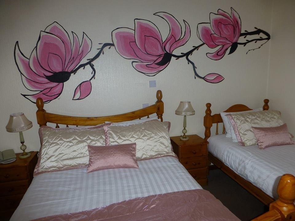 Woodlands Hotel Birmingham Ngoại thất bức ảnh