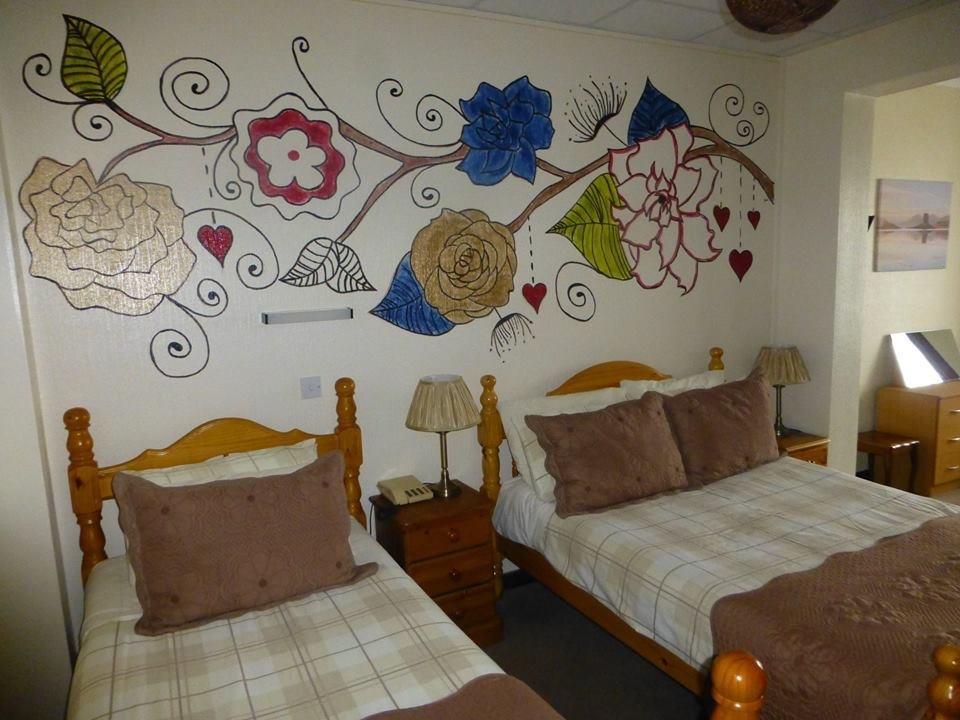 Woodlands Hotel Birmingham Ngoại thất bức ảnh