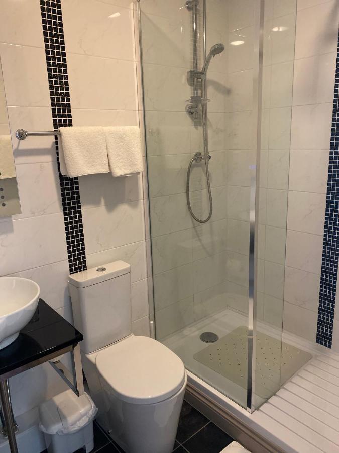 Woodlands Hotel Birmingham Ngoại thất bức ảnh