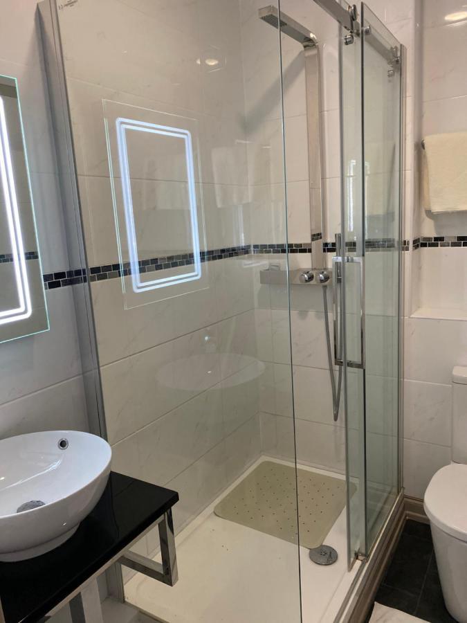 Woodlands Hotel Birmingham Ngoại thất bức ảnh
