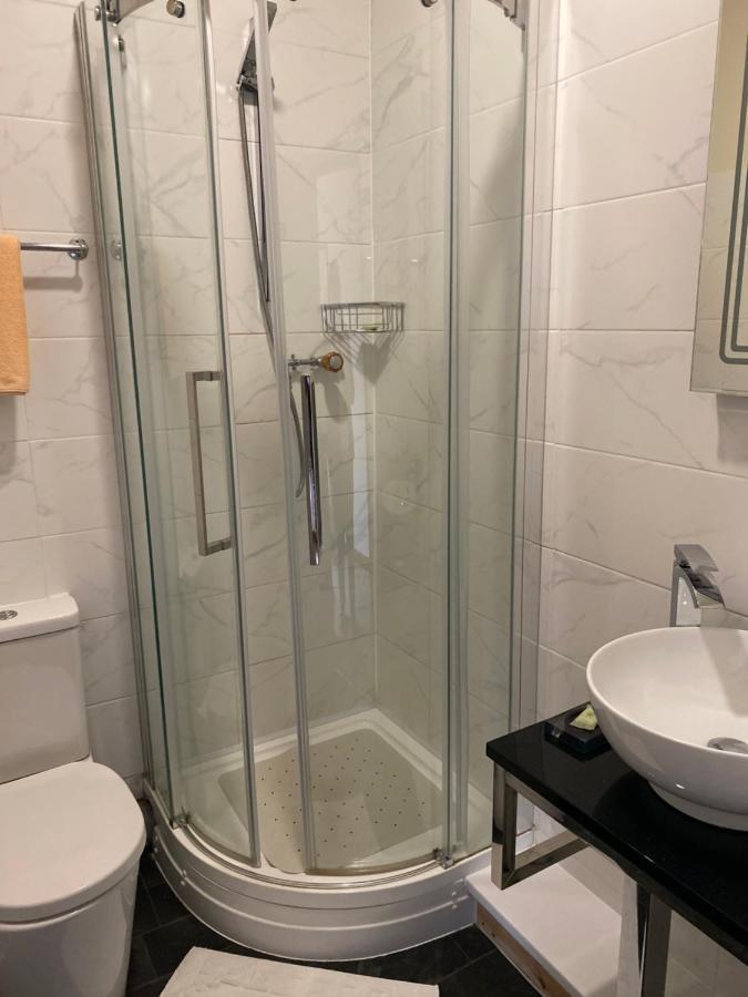 Woodlands Hotel Birmingham Ngoại thất bức ảnh
