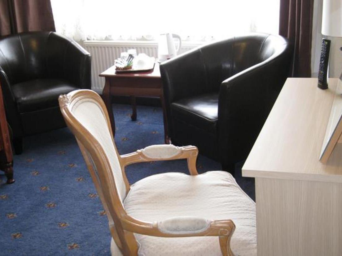 Woodlands Hotel Birmingham Ngoại thất bức ảnh