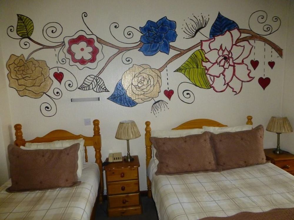 Woodlands Hotel Birmingham Ngoại thất bức ảnh