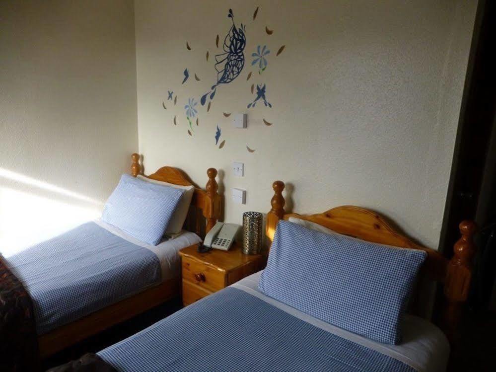 Woodlands Hotel Birmingham Ngoại thất bức ảnh