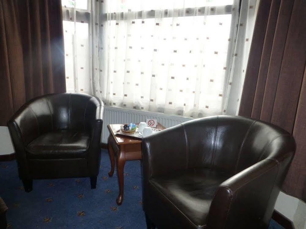 Woodlands Hotel Birmingham Ngoại thất bức ảnh