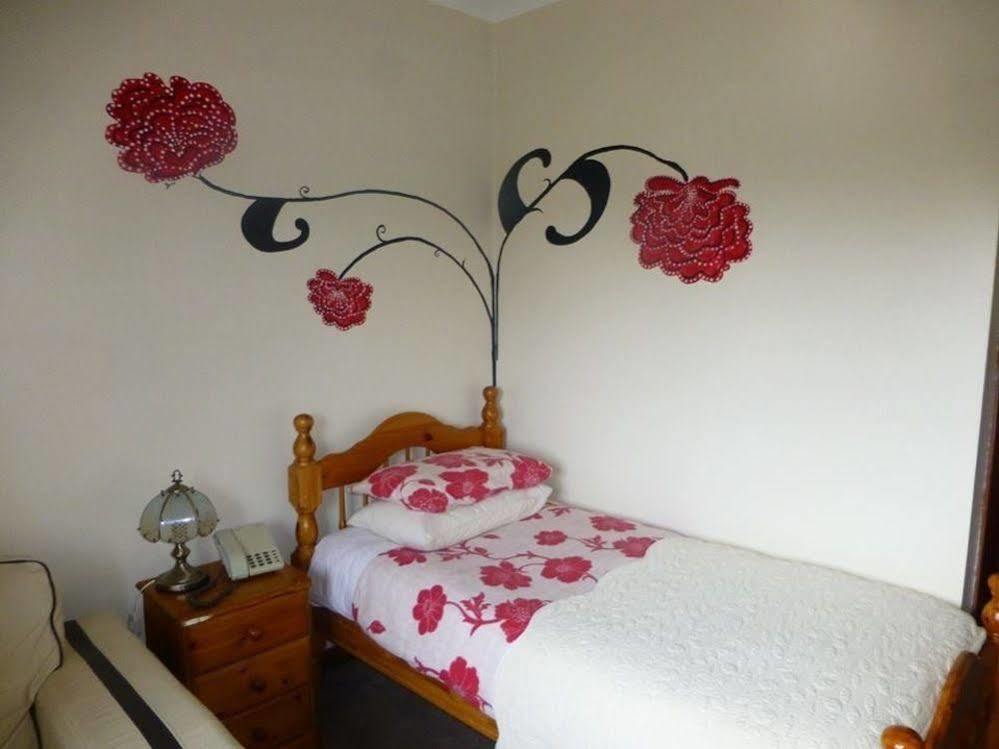 Woodlands Hotel Birmingham Ngoại thất bức ảnh
