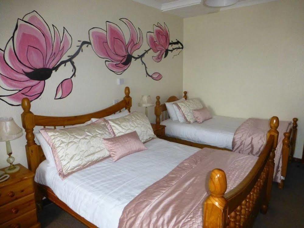Woodlands Hotel Birmingham Ngoại thất bức ảnh