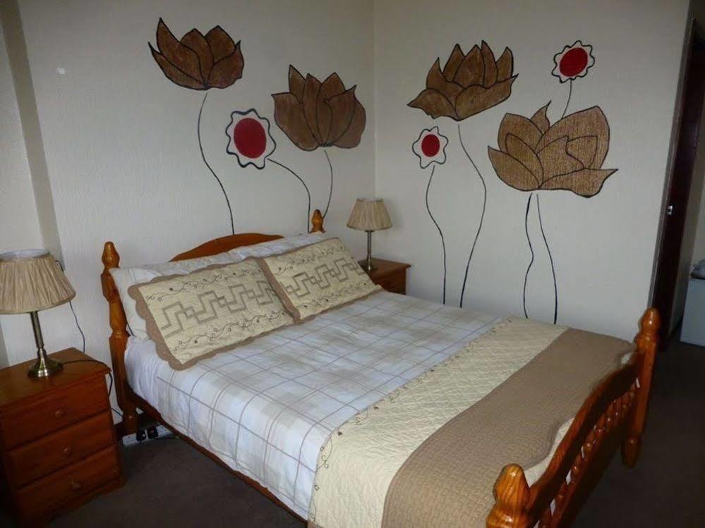 Woodlands Hotel Birmingham Ngoại thất bức ảnh