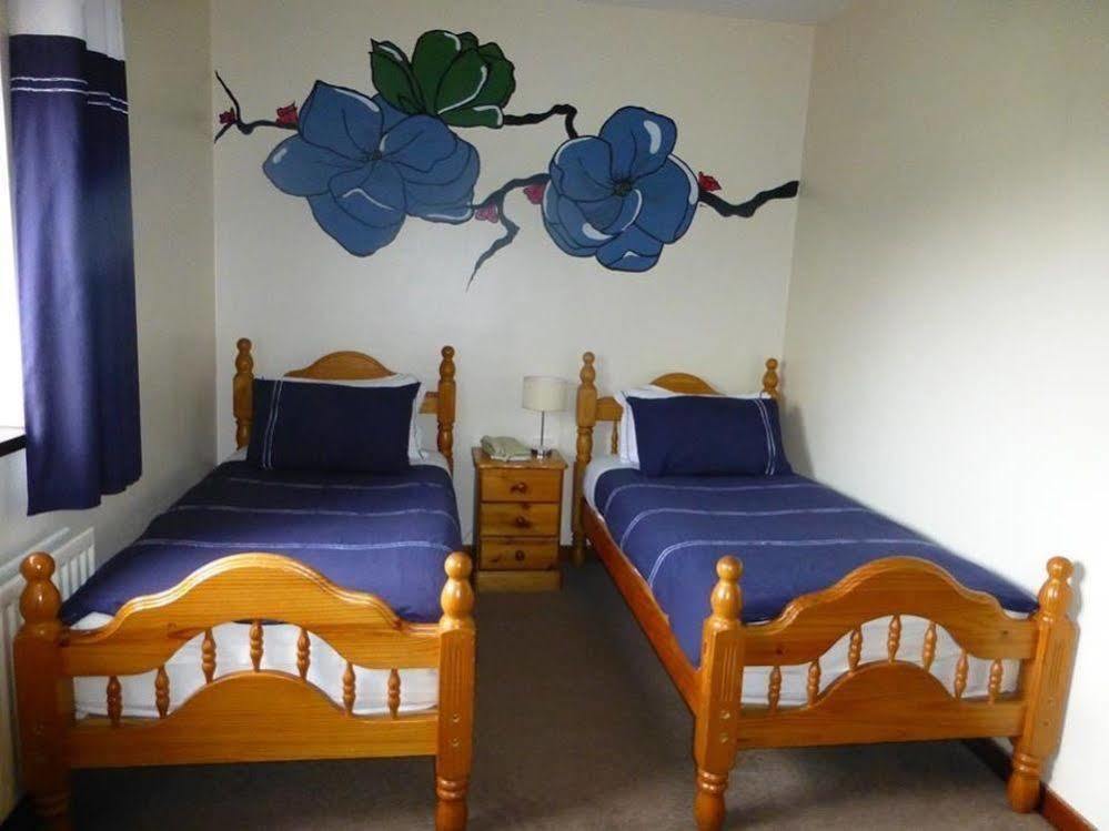 Woodlands Hotel Birmingham Ngoại thất bức ảnh