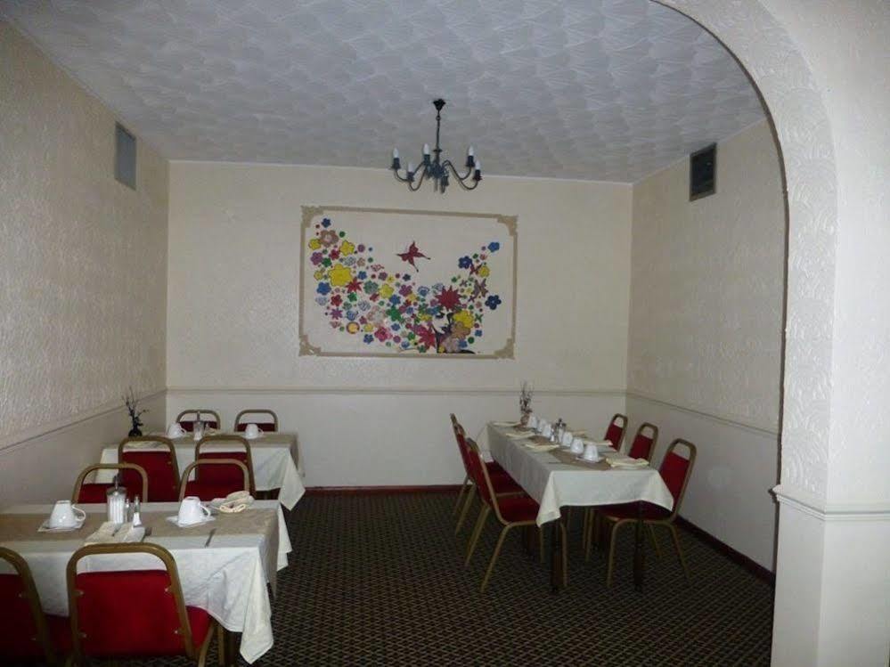 Woodlands Hotel Birmingham Ngoại thất bức ảnh